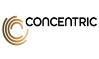Concentric Company Logo