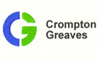 Crompton-Greaves Company Logo