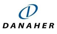 Danaher Company Logo