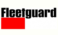 Fleetgaurd Company Logo