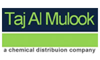 Taj Al Mulook Company Logo