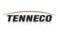 Tenneco Company Logo