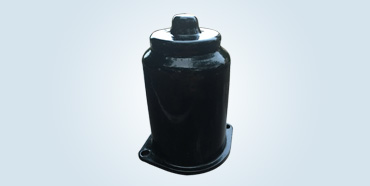 Wiper Motor House Product Image
