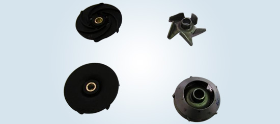 Divine India Water Pump Products
