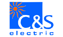 C & S electric