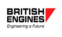 Birtish Engines Company Logo