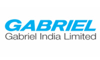 Gabriel Company Logo