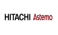 Hitachi Astemo Company Logo