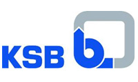 Ksb Company Logo