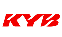 KYB Company Logo