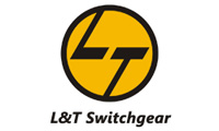 L&T Switchgear Company Logo