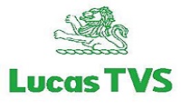 Lucas Tvs Company Logo