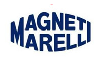 Magneti Company Logo