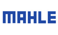 Mahle Company Logo