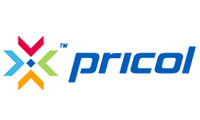 Pricol Company Logo