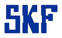 SKF Company Logo