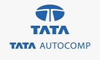 TATA Company Logo