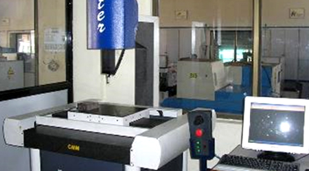 Divine India Co-ordinate Measuring Machine